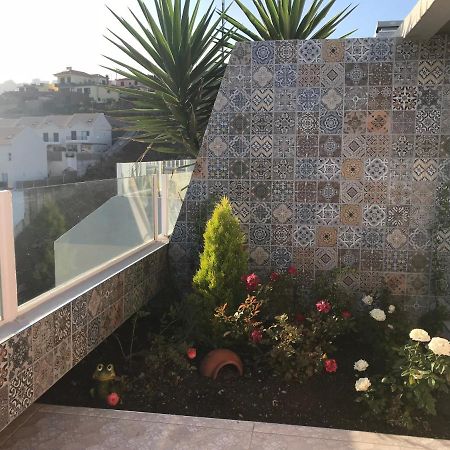 Apartamento Romantico Канісу Екстер'єр фото