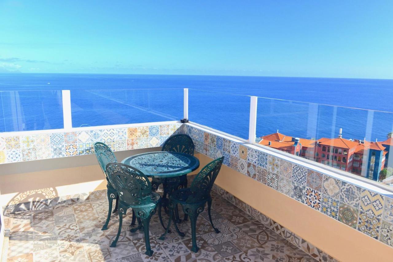 Apartamento Romantico Канісу Екстер'єр фото