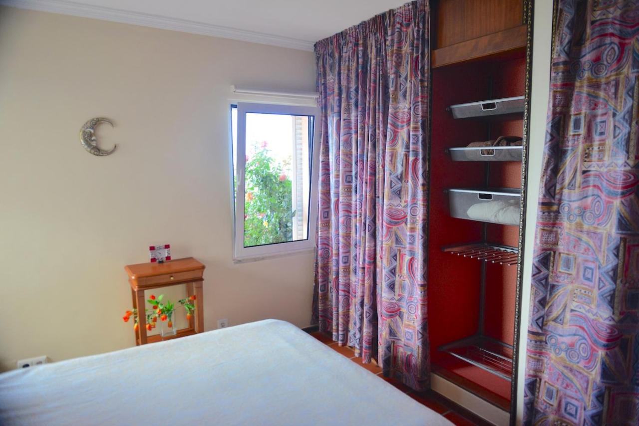 Apartamento Romantico Канісу Екстер'єр фото