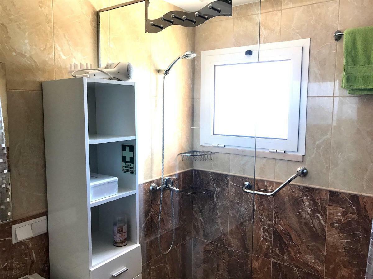Apartamento Romantico Канісу Екстер'єр фото