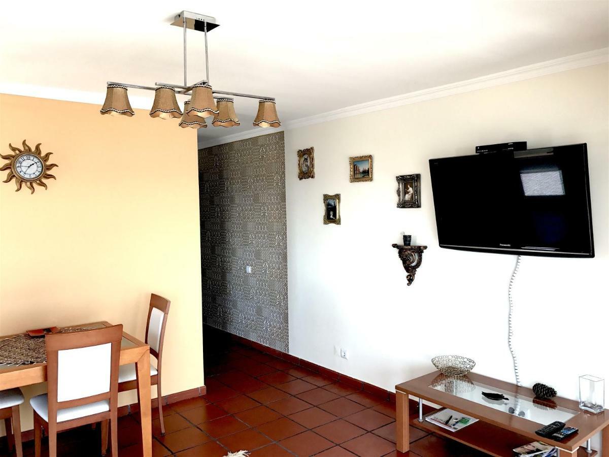 Apartamento Romantico Канісу Екстер'єр фото