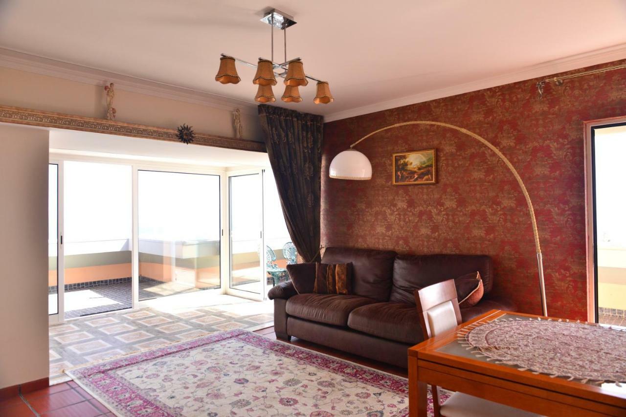 Apartamento Romantico Канісу Екстер'єр фото