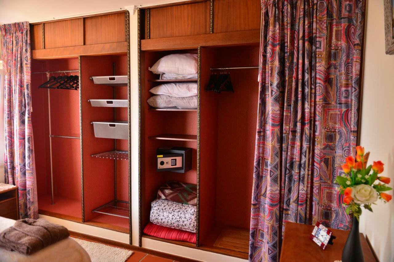 Apartamento Romantico Канісу Екстер'єр фото